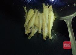 梅汁沙尖鱼的做法图解6