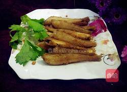 梅汁沙尖鱼的做法图解8