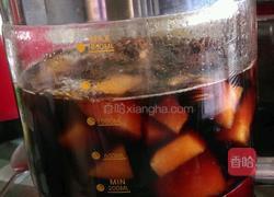 罗汉果炖雪梨的做法图解5