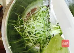 Zucchini pancake recipe 2