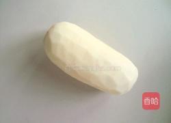 糖醋莲藕的做法图解1