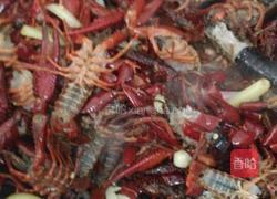 香辣啤酒小龙虾的做法图解4