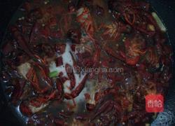 香辣啤酒小龙虾的做法图解6