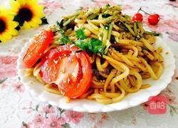 重庆凉面的做法图解9