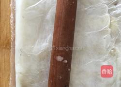 蓝莓山药花的做法图解4