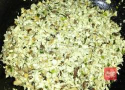 水煎豆腐包的做法图解5