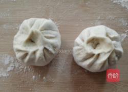 水煎豆腐包的做法图解11