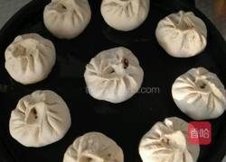 水煎豆腐包的做法图解12