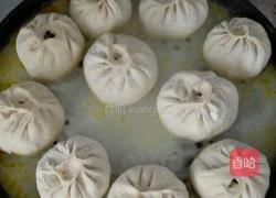 水煎豆腐包的做法图解13