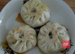 水煎豆腐包的做法图解16