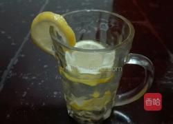 自制柠檬水的做法图解7