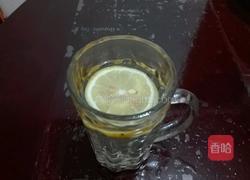 自制柠檬水的做法图解6