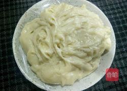 椰丝芒果糯米糍的做法图解6