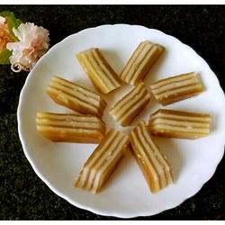 椰汁千层马蹄糕的做法[图]