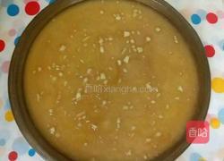 椰汁千层马蹄糕的做法图解6