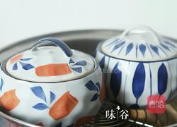 川贝炖枇杷的做法图解4