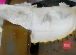 榴莲壳乌鸡汤的做法图解3