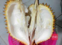 榴莲壳乌鸡汤的做法图解2