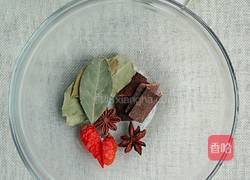 水煮花生的做法图解2