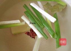 西红柿牛腩的做法图解3