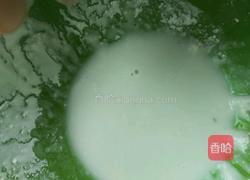 虾米菌菇汤的做法图解9