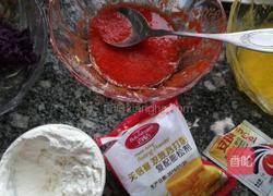 西葫芦鸡蛋素馅包子的做法图解3