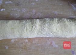 西葫芦鸡蛋素馅包子的做法图解6