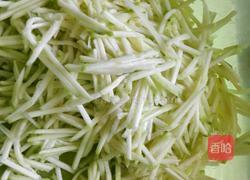 西葫芦鸡蛋素馅包子的做法图解8