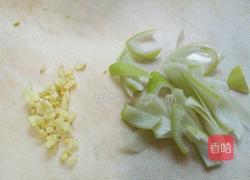 羊肉烩面的做法图解1