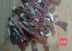 羊肉烩面的做法图解2