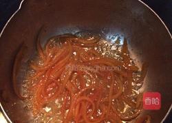 糖渍橙皮的做法图解4