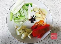 杭椒牛柳的做法图解4