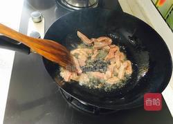 杭椒牛柳的做法图解6