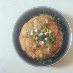 懒人蒸肉的做法[图]