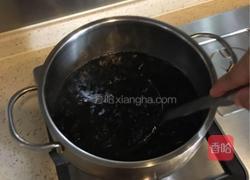 桑葚膏的做法图解3