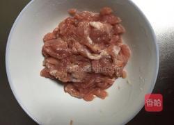 老厨白菜粉的做法图解4