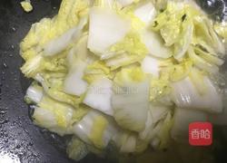老厨白菜粉的做法图解8