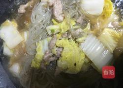 老厨白菜粉的做法图解10