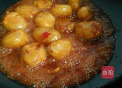 酱香小土豆的做法图解5