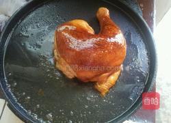 卤鸡腿的做法图解8