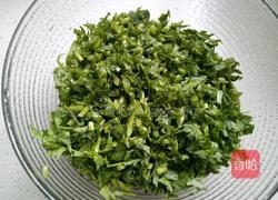 蔬菜丸子的做法图解2