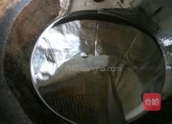 蔬菜丸子的做法圖解4