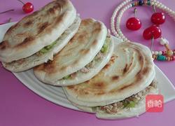 肉夹馍的做法图解15