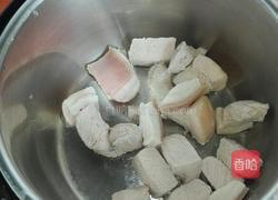 肉夹馍的做法图解3