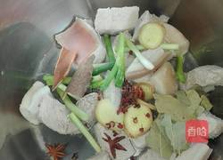 肉夹馍的做法图解4