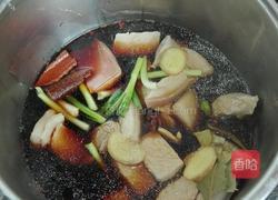 肉夹馍的做法图解5