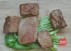 肉夹馍的做法图解9