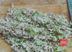 肉夹馍的做法图解11