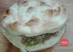肉夹馍的做法图解13