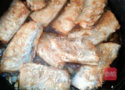 家炖带鱼的做法图解4